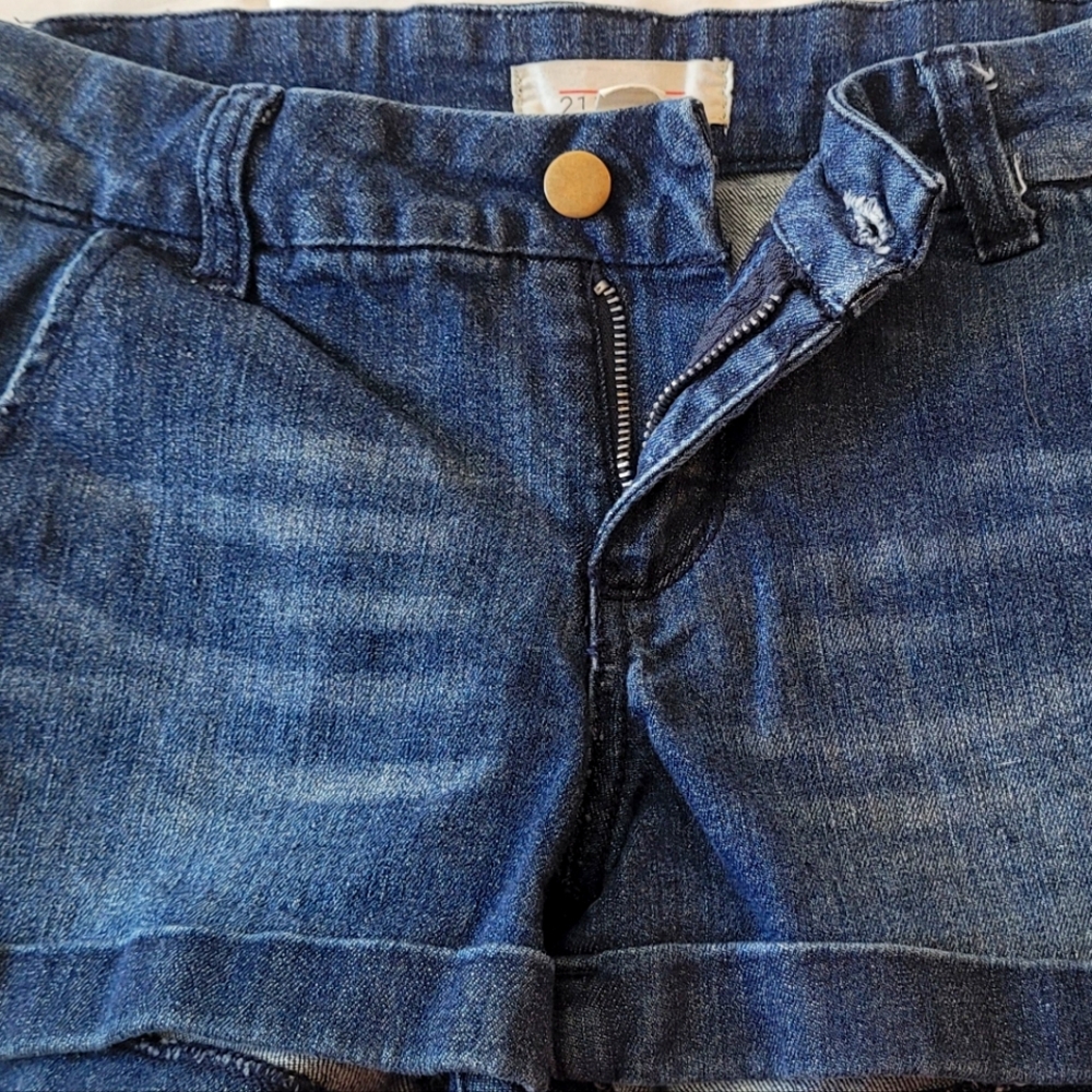 Women's short